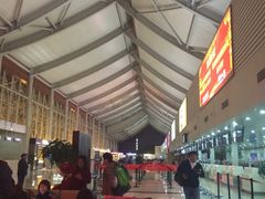 -丽江三义国际机场