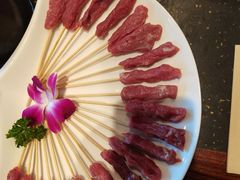 -南门涮肉(通州店)