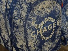 -霸王茶姬(上海恒基名人店)