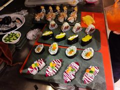 -芭菲盛宴·环球美食(锦城万达广场店)