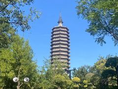 -西海子公园