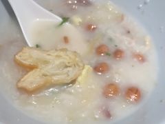 -点都德(华强南店)