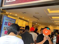 -国际饭店·帆声西饼屋(黄河路店)