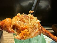 -本源食集 日式烧肉·炉端烧(东海缤纷店)