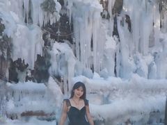 -长白山聚龙火山温泉