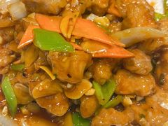 -赵家小馆(沈阳禹洲广场店)