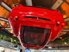 -1886德国汽车餐厅(外滩中央店)