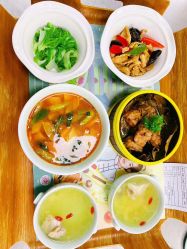 -贝美月子中心(海璟店)