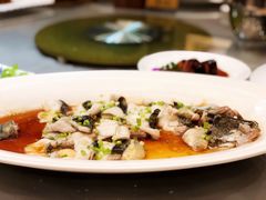 -御花园·粤菜·海鲜火锅(中山公园店)
