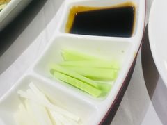 -味+新京宴·烤鸭·北京菜(创意谷店)