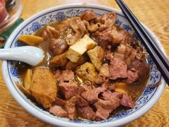 -陈记卤煮小肠