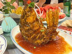 -富强酒店(正阳大街店)