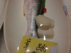 -佬太公海鸭·海鲜大排档(上海总店)