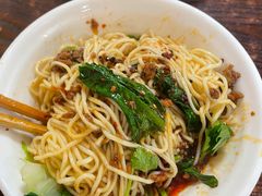 -万县面馆(高笋塘店)