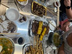 -河南前程·羊肉汤·烧烤(总店)