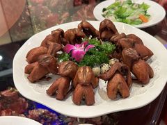 -高丽馆(尊茂店)