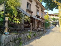 -杭州西湖风景名胜区-满觉陇四眼井