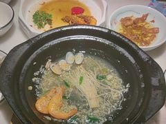 -涌上外婆桥(南塘店)