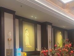 -君庭中餐厅(友谊宾馆店)