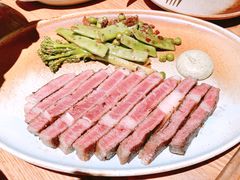 -Osteria Garden 生蚝花园餐厅(原进贤路店)