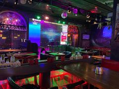 -猫头婴小酒馆FUN OWL(1912店)
