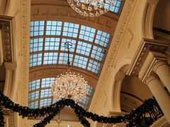 -Salon de Ville浦江汇(上海外滩华尔道夫酒店店)