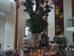 -苏州洲际酒店·大堂酒廊