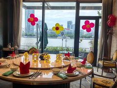 -浦江二号·独栋江景餐厅(滨江大道店)