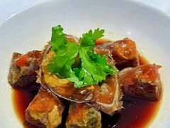 -宁海食府(总店·天一阁望京店)