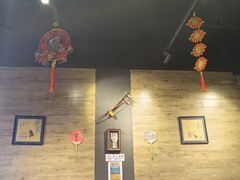 -左邻右舍褡裢火烧(石榴园店)