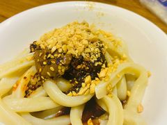 甜水面-付小姐在成都(川沙店)