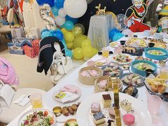 -BossBabe亲子餐厅(金光华广场店)