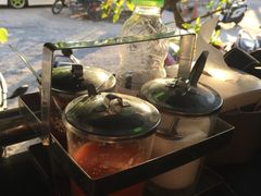 -Doo Dee Thai Food(Issan/Isaan/Esan)