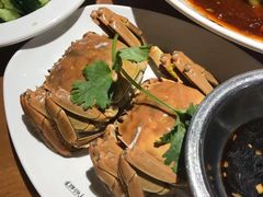 -0574龙虾的故事(东裕店)