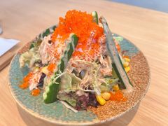 -一石三鸟烧鸟•刺身•定食套餐(南桥美谷店)