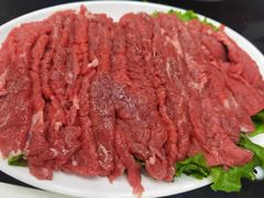 -东来顺饭庄·火锅(环岛店)