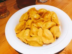 鲅鱼金饺-金谷园饺子·烧烤(人大总店)