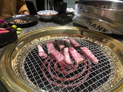 -NIUAN牛庵·日式和牛烧肉(恒隆店)