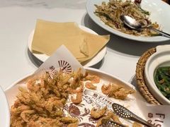 -新海渔港·胶东海鲜家常菜·家宴(奥体中心店)