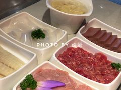 -海底捞火锅(泉城路店)