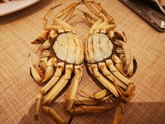 -东方红海鲜百汇(国际大厦店)