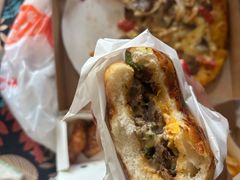 -必胜客(长沙天健城店)