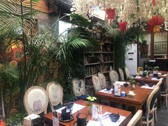 大堂-束河人家(南锣鼓巷店)