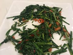 -金河半岛园林酒家(金融城店)