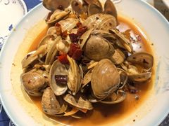 -旺角小渔村(二马路店)