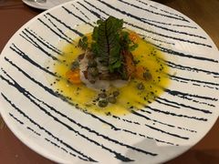 -Golden Lily河内巴黎法越料理餐厅(建国西路店)