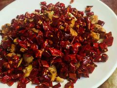 -金枝玉叶上海人家食府(三里河店)