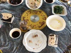 -梨云山居农家乐