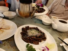 -新聚丰菜馆(太监弄店)