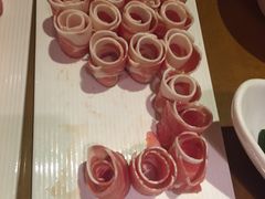 -宝泉铜锅(高新店)